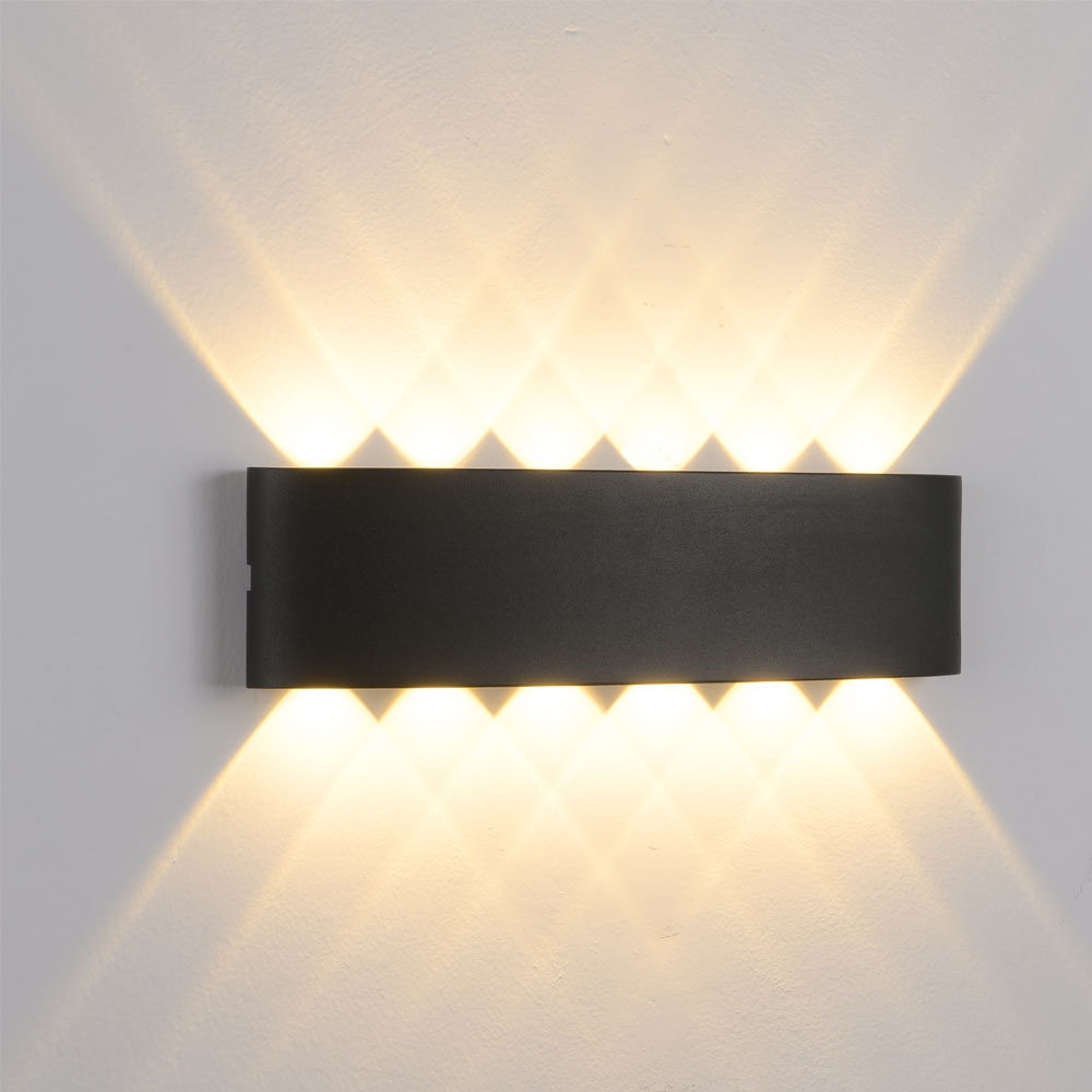 Outdoor Wall Lamp -RS-WL012B