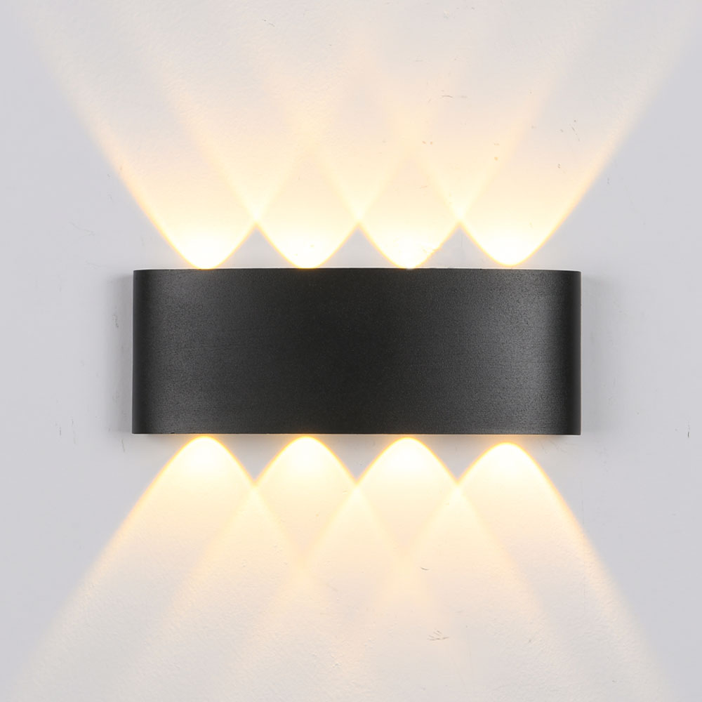 Outdoor wall lights -RS-WL008B